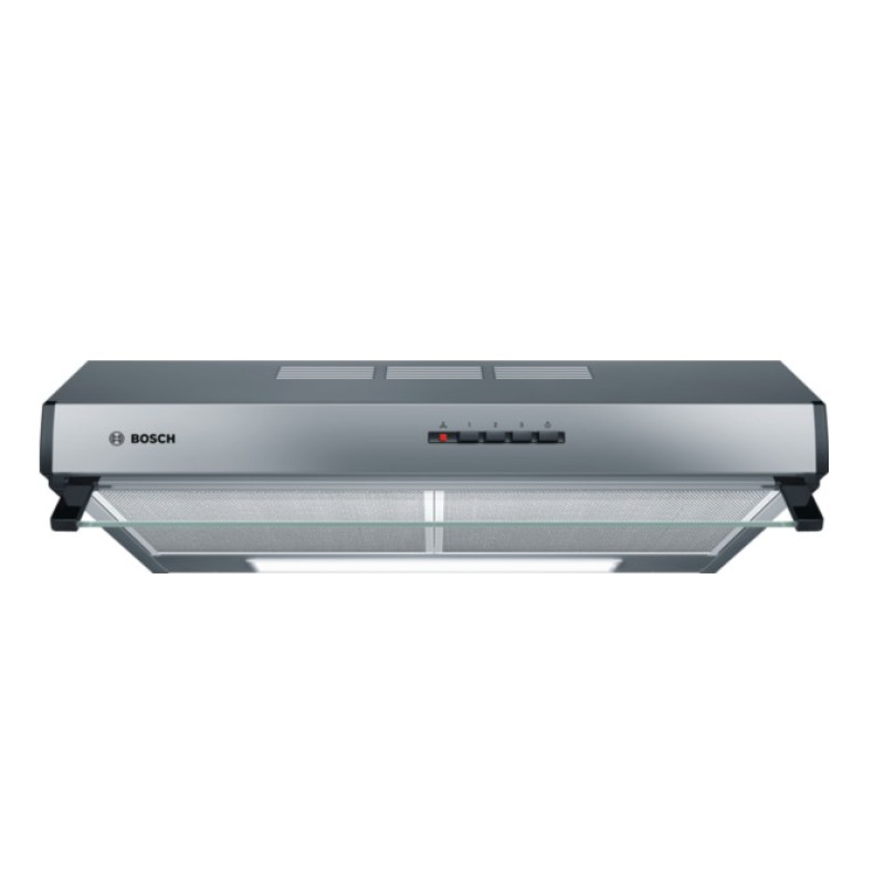 Bosch Απορροφητήρας Ελεύθερος DUL63CC50 (60cm) Inox