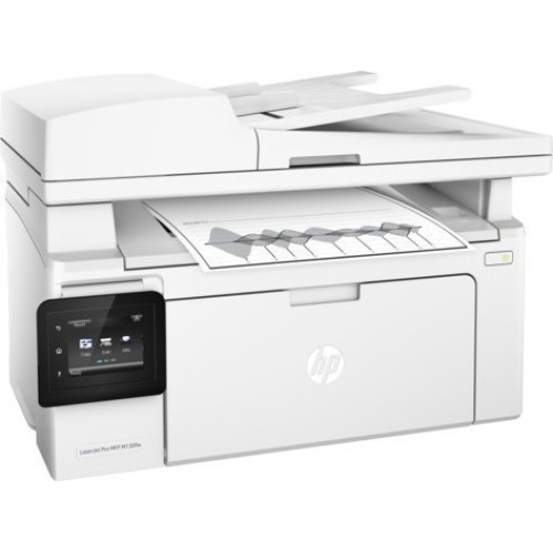 HP Πολυμηχάνημα LaserJet Pro MFP M130fw (G3Q60A)