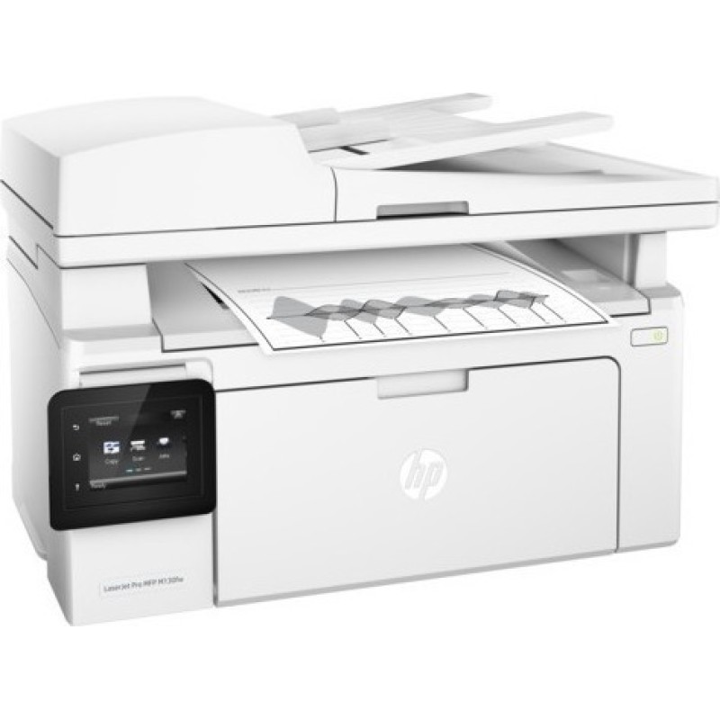 HP Πολυμηχάνημα LaserJet Pro MFP M130fw (G3Q60A)