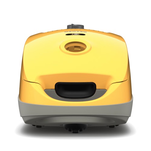 Miele Ηλεκτρική Σκούπα Guard S1 890W Κίτρινη