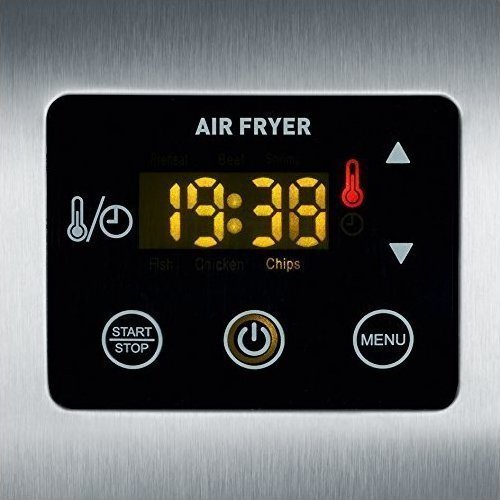 Severin Φριτέζα FR 2432 2lt