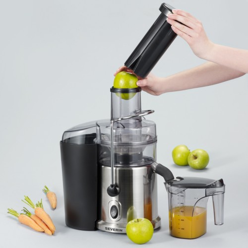 Severin Αποχυμωτής ES 3563