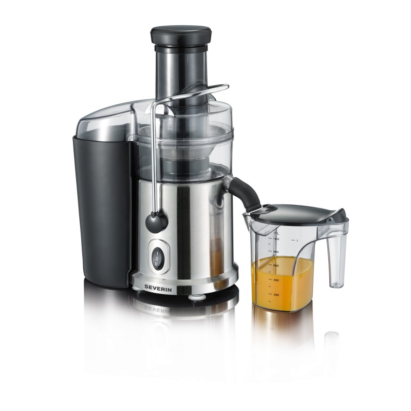 Severin Αποχυμωτής ES 3563