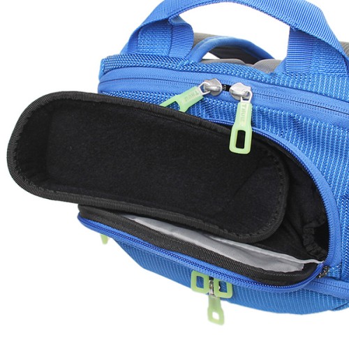 Thule Τσάντα για Notebook TCBP317B 15'' 25L Blue