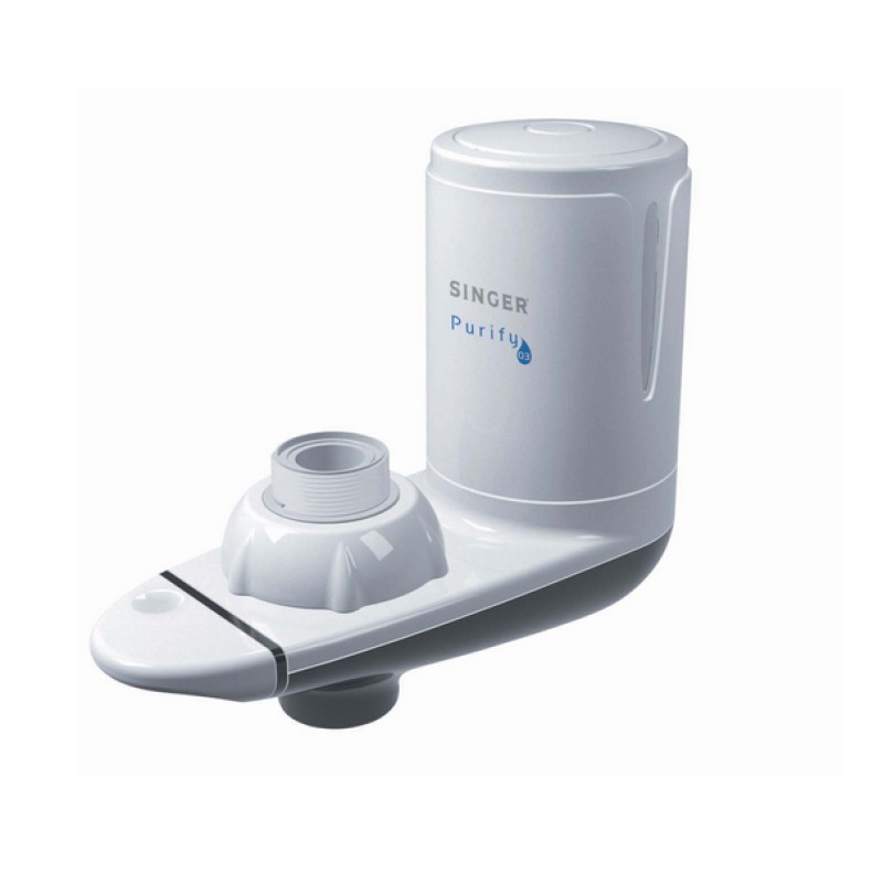 Singer Σύστημα φιλτραρίσματος νερού για βρύση WP-03