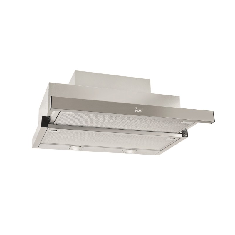 Teka Απορροφητήρας Συρόμενος CNL 6610 Inox 60cm