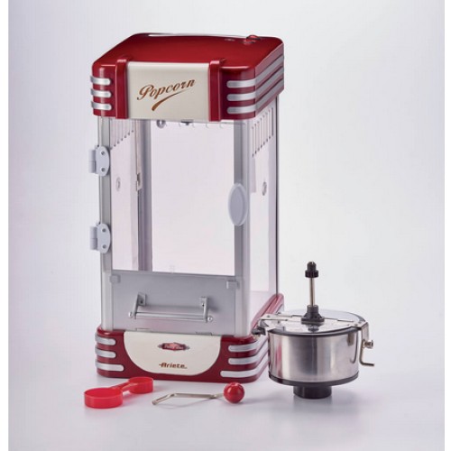 Ariete Συσκευή Popcorn XL 2953 (78417)