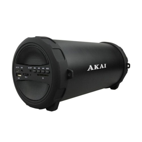 Akai Φορητό Ηχείο Με Bluetooth ABTS-11B
