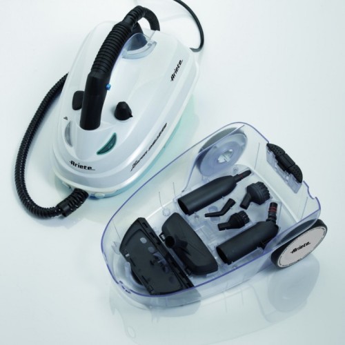 Ariete Ατμοκαθαριστής XVapor Delux 4146 (78261)