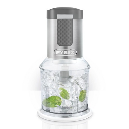 Pyrex Πολυκόπτης SB-223 Inox (333020)