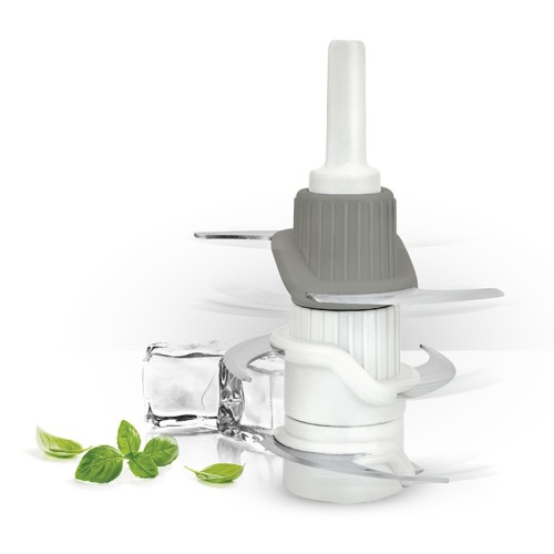 Pyrex Πολυκόπτης SB-223 Inox (333020)