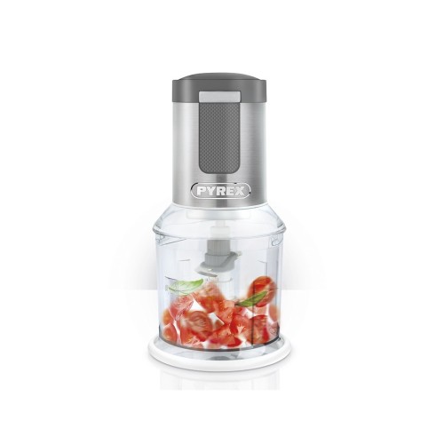 Pyrex Πολυκόπτης SB-223 Inox (333020)