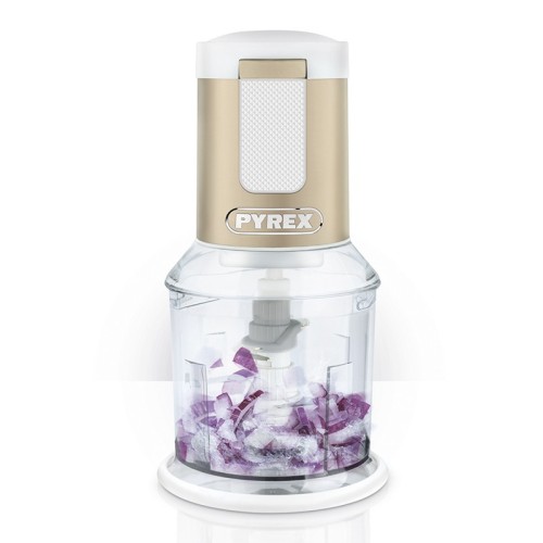 Pyrex Πολυκόπτης SB-223 Gold (333030)