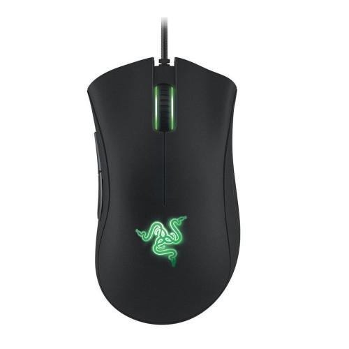 Razer Mouse DeathAdder Essential (8886419333265) (1.28.80.12.046)