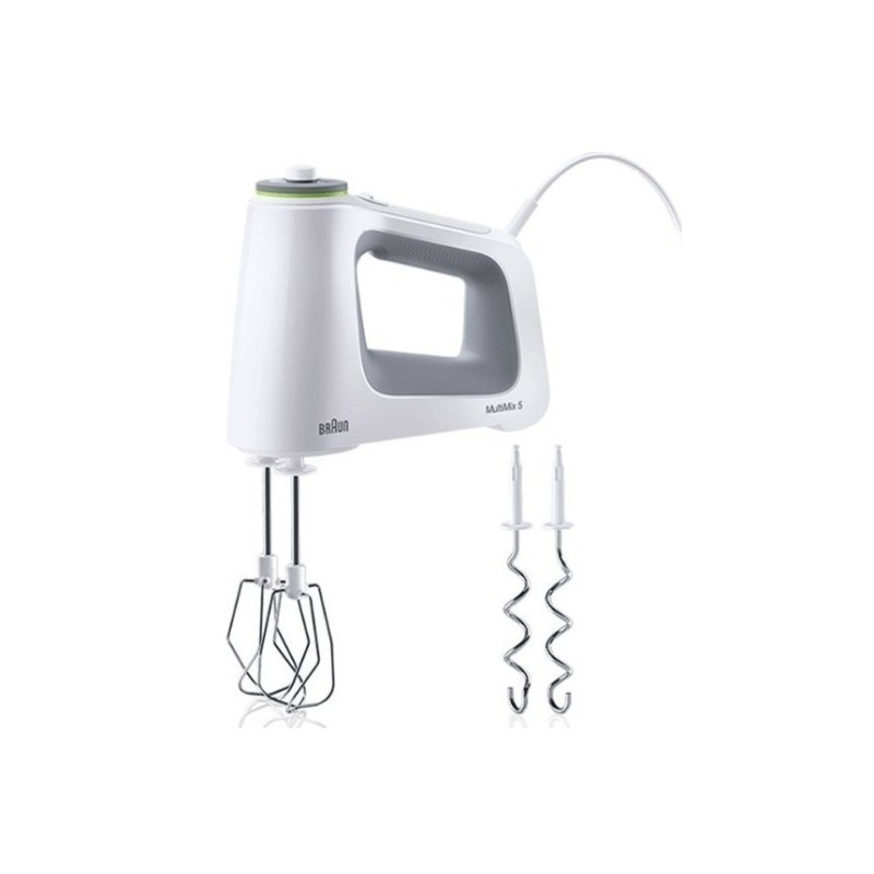 Braun Μίξερ Χειρός HM5100 MultiMix 5 