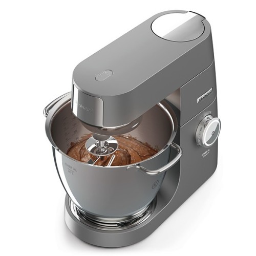 Kenwood Κουζινομηχανή KVL8470S Chef XL Titanium
