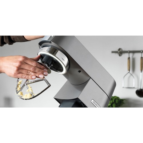 Kenwood Κουζινομηχανή KVL8470S Chef XL Titanium