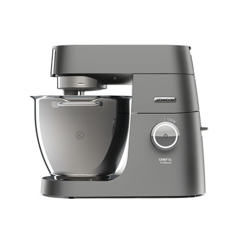Kenwood Κουζινομηχανή KVL8470S Chef XL Titanium