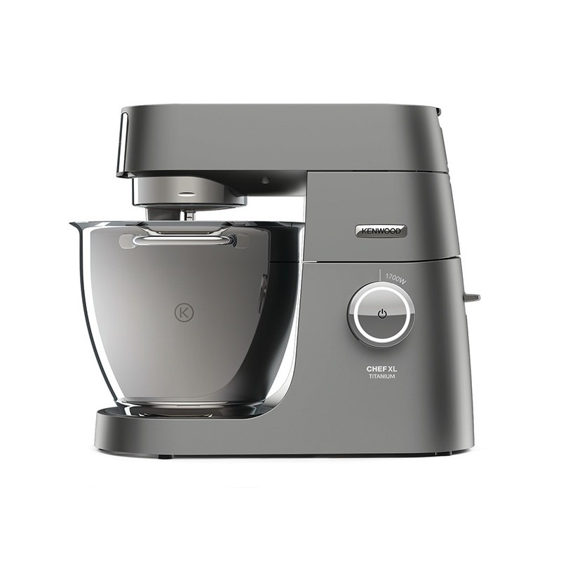 Kenwood Κουζινομηχανή KVL8470S Chef XL Titanium