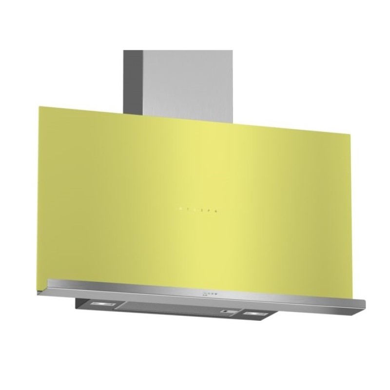 Neff Απορροφητήρας Τζάκι D95FRM1G0 Green (90cm)