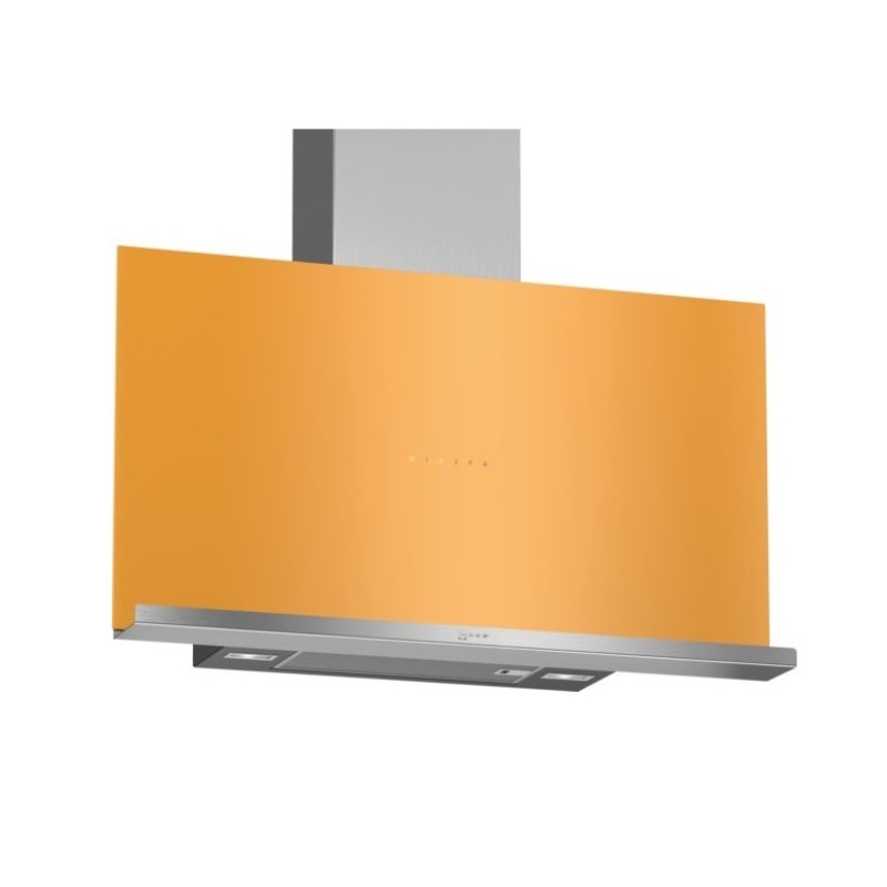 Neff Απορροφητήρας Τζάκι D95FRM1H0 Orange (90cm)