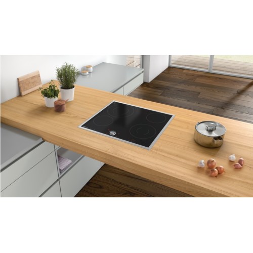 Neff Αυτόνομη Κεραμική Εστία T16BT60N0 (60cm)