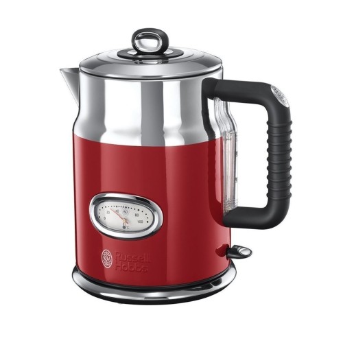 Russell Hobbs Σετ πρωινού Retro Ribbon Red