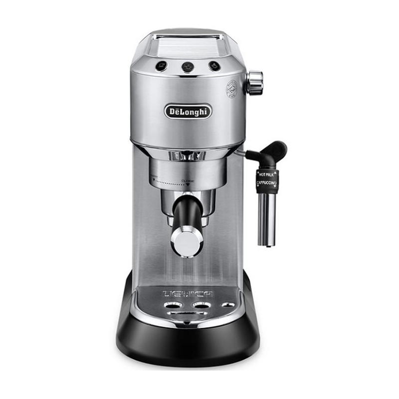 Delonghi Μηχανή Espresso Dedica EC685.M (20531)