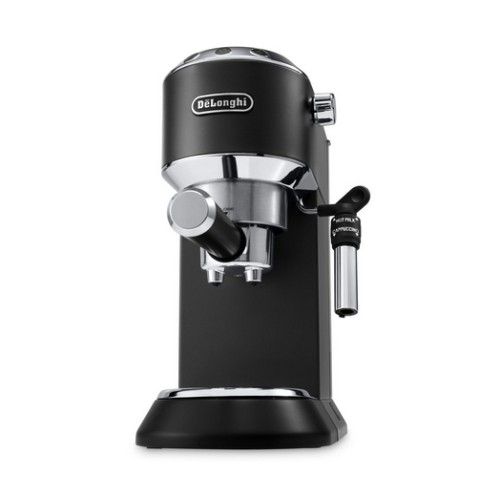 Delonghi Μηχανή Espresso Dedica EC685.BK (20529)