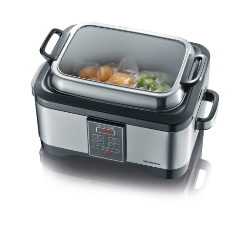 Severin Πολυμάγειρας Sous Vide Cooker SV 2447
