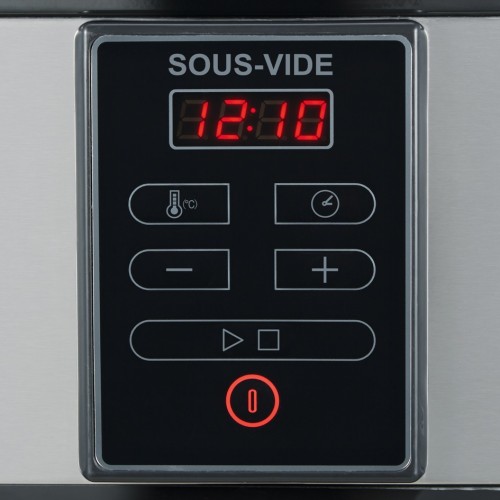 Severin Πολυμάγειρας Sous Vide Cooker SV 2447