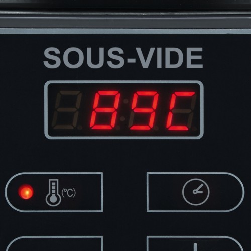 Severin Πολυμάγειρας Sous Vide Cooker SV 2447