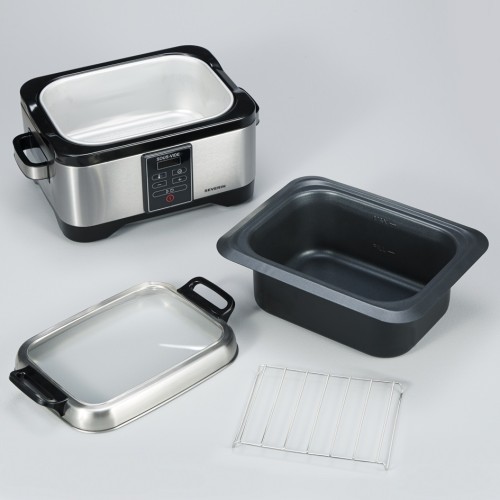 Severin Πολυμάγειρας Sous Vide Cooker SV 2447