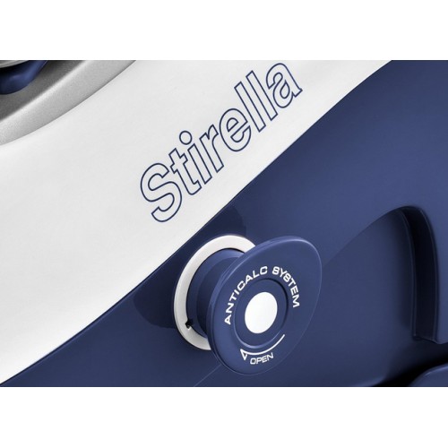 Delonghi Σύστημα Σιδερώματος Stirella VVX1847
