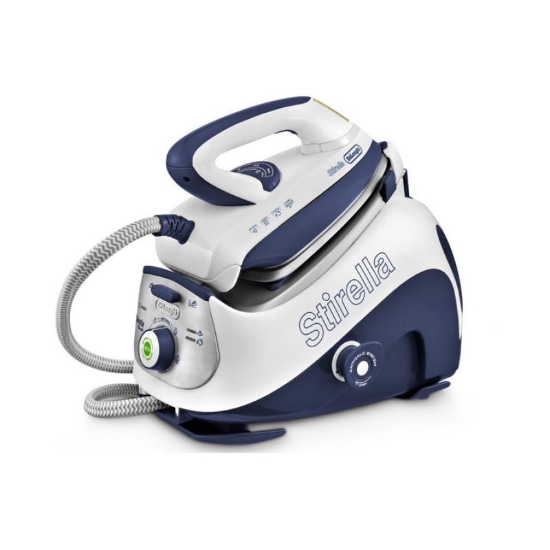 Delonghi Σύστημα Σιδερώματος Stirella VVX1847