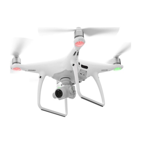 DJI Drone Phantom 4 Pro (Standard RC) (CP.PT.000486)