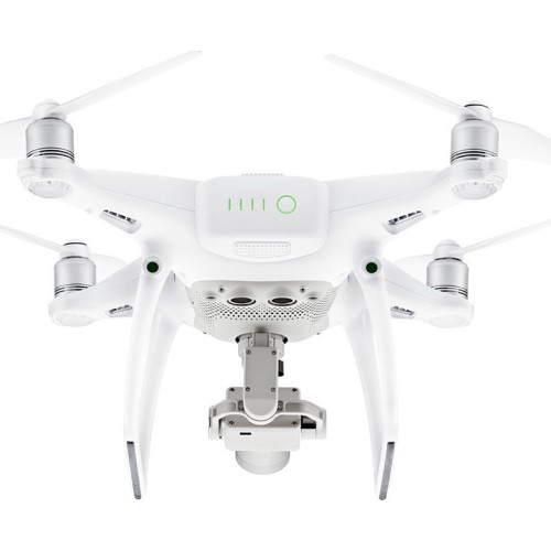 DJI Drone Phantom 4 Pro (Standard RC) (CP.PT.000486)