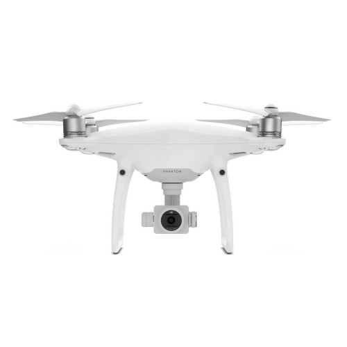DJI Drone Phantom 4 Pro (Standard RC) (CP.PT.000486)