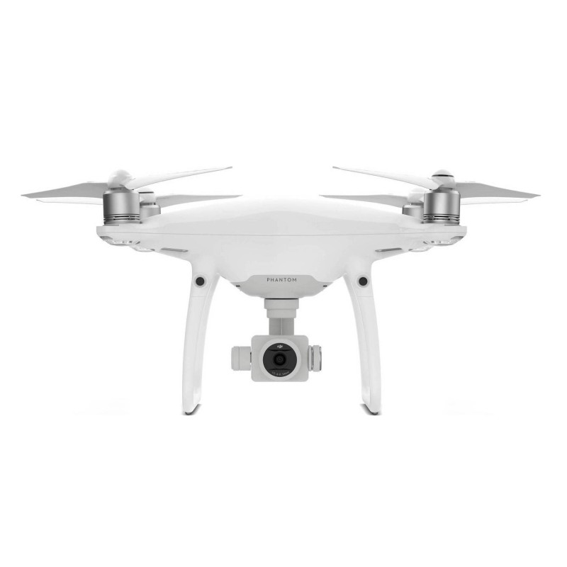 DJI Drone Phantom 4 Pro (Standard RC) (CP.PT.000486)