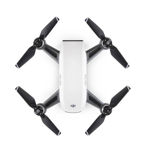 DJI Drone Spark Alpine White (GR) CP.PT.000741