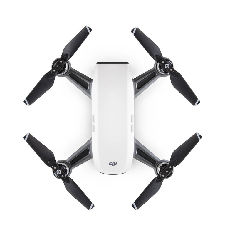 DJI Drone Spark Alpine White (GR) CP.PT.000741