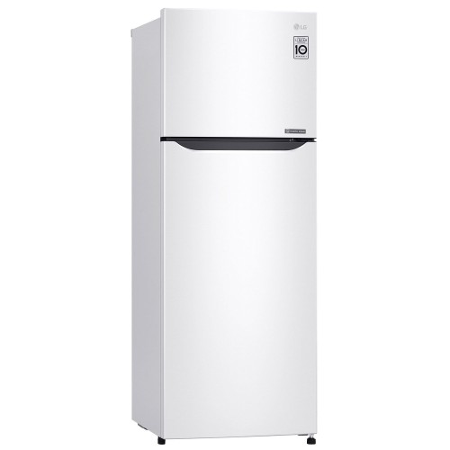 LG Ψυγείο Δίπορτο GTB382SHCZD Full No Frost
