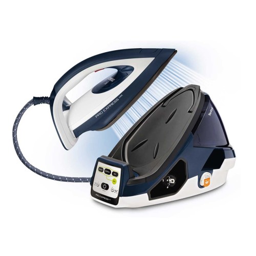 Tefal Σύστημα Σιδερώματος GV9060