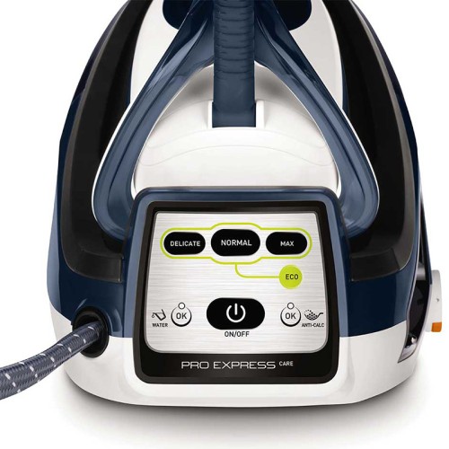 Tefal Σύστημα Σιδερώματος GV9060