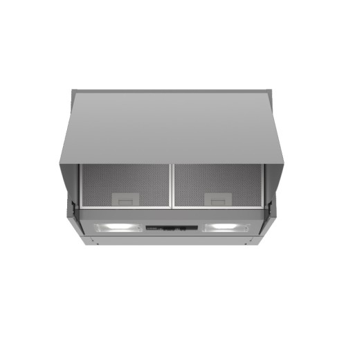 Pitsos Απορροφητήρας Πτυσσόμενος 2MIB60L