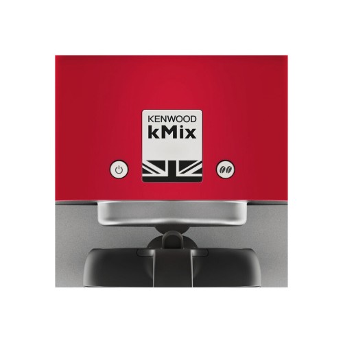 Kenwood Καφετιέρα Φίλτρου COX750RD kMix