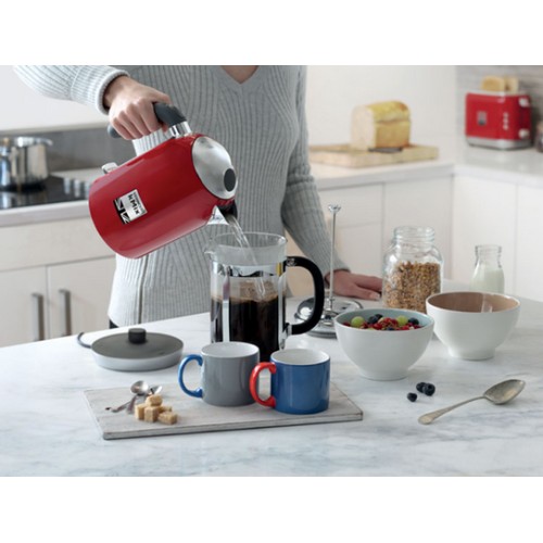 Kenwood Βραστήρας ZJX650RD kMix