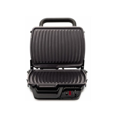 Tefal Τοστιέρα - Γκριλιέρα GC3050 Ultra Compact 600