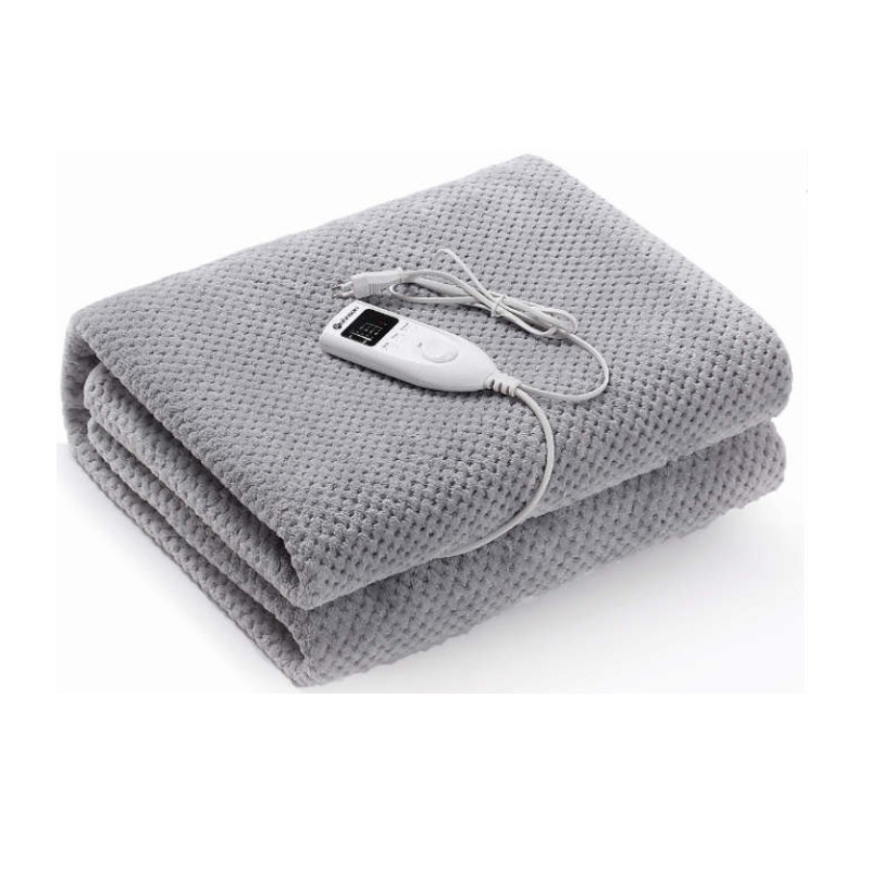 Rohnson Ηλεκτρικό Υπόστρωμα R-032 Μονό 80x150cm