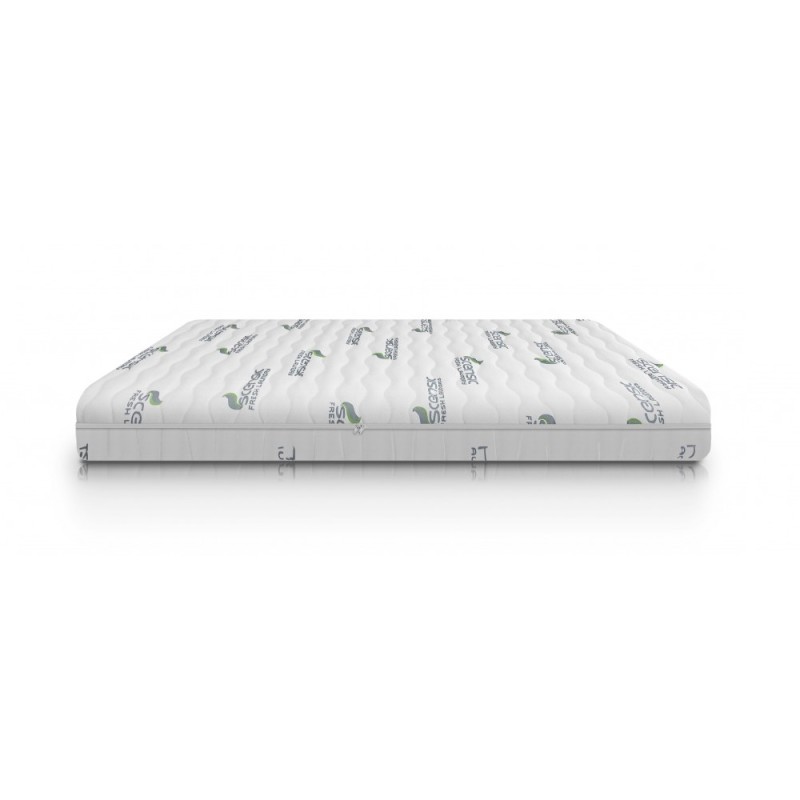 Eco Sleep Στρώμα Ergo 131 έως 140 cm πλάτος Ημίδιπλο